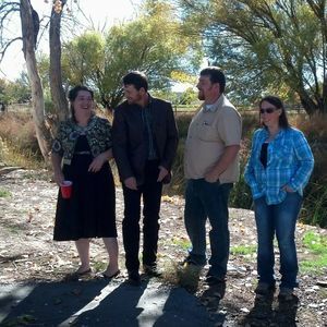 Meet your Posher, Sam